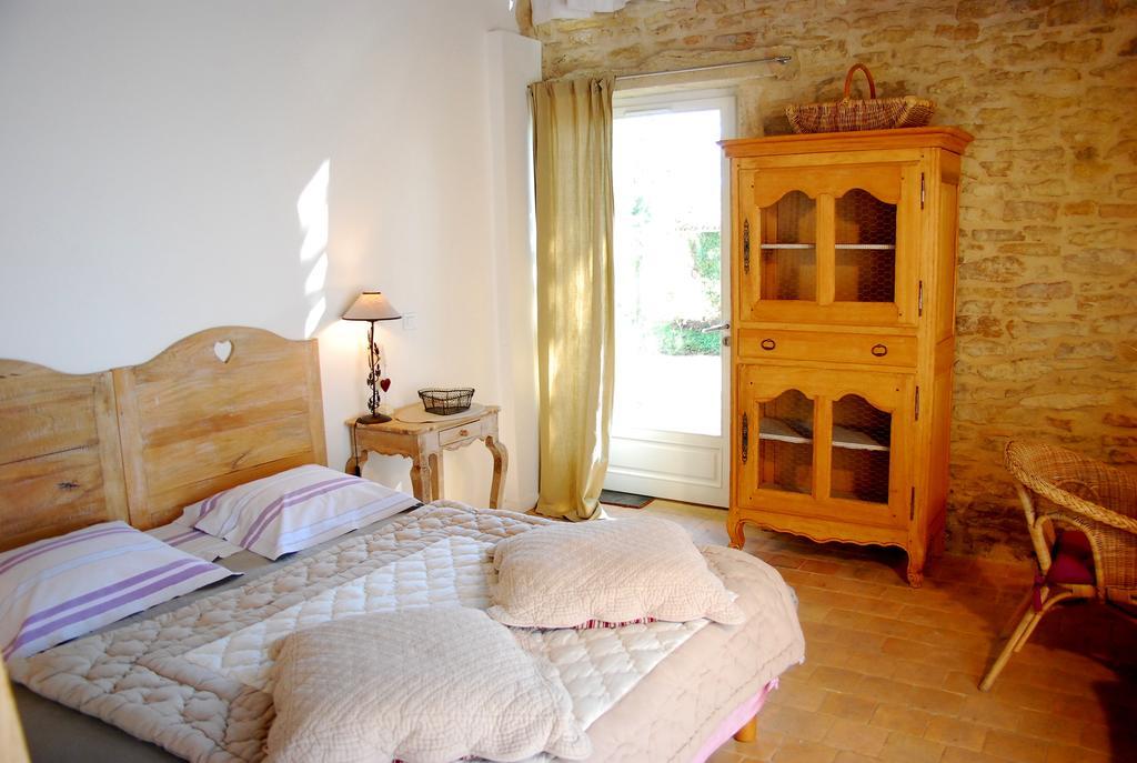 Clos De Pomeir Guest House Pommiers  Exterior photo